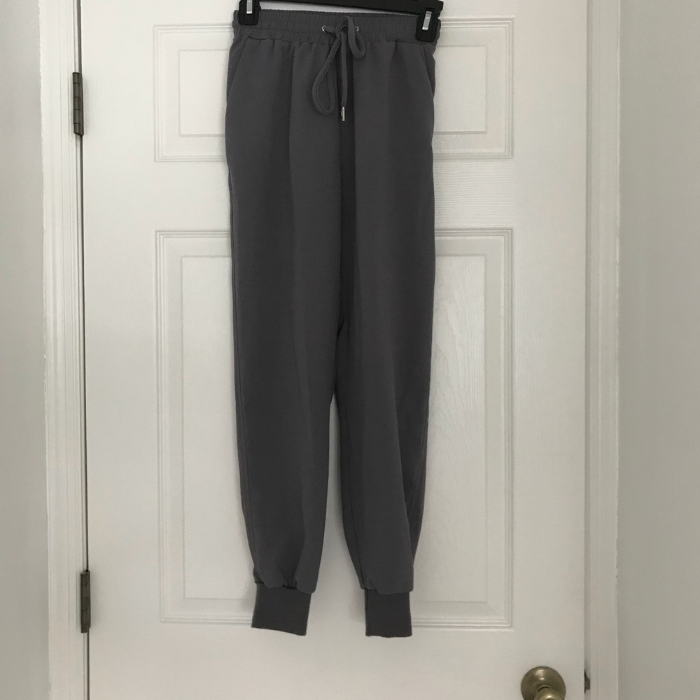Joggers